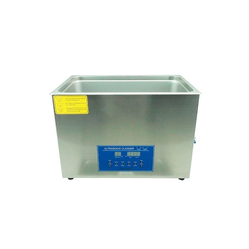 BK-480VAD智能型双频/脱气超声波清洗机（28KHZ/40KHZ)