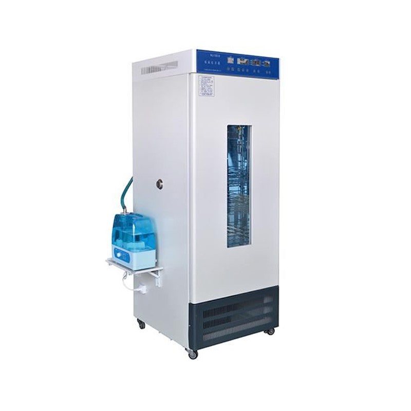 欧莱博 恒温恒湿箱 LRHS-400A 400L