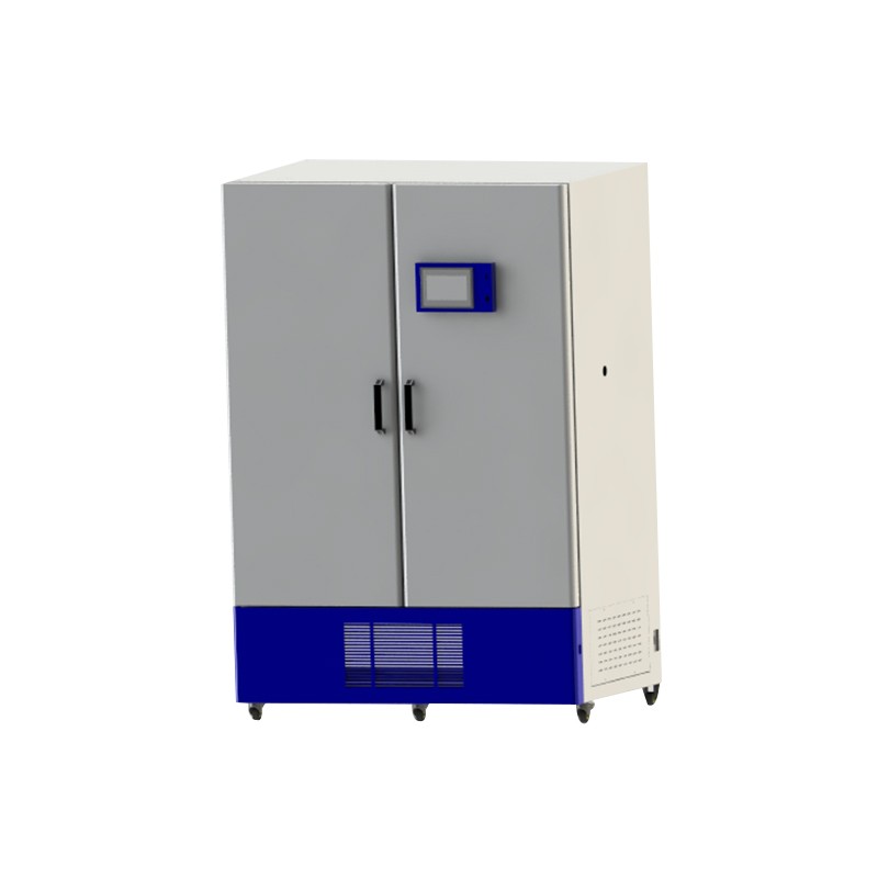 博科恒温恒湿培养箱BJPX-HT1000（PC）_山东恒温恒湿箱厂家