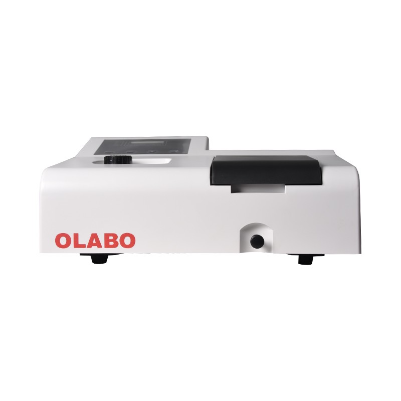 欧莱博/OLABO紫外可见分光光度计UV752N