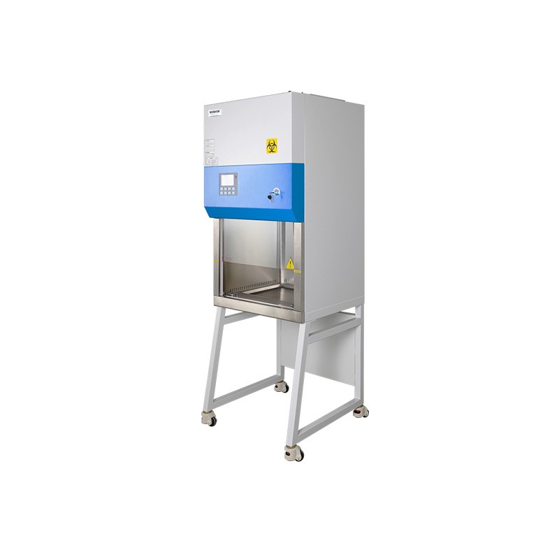 博科-单人半排生物安全柜BSC-700IIA2-Z（标配支架）_生物安全柜原理