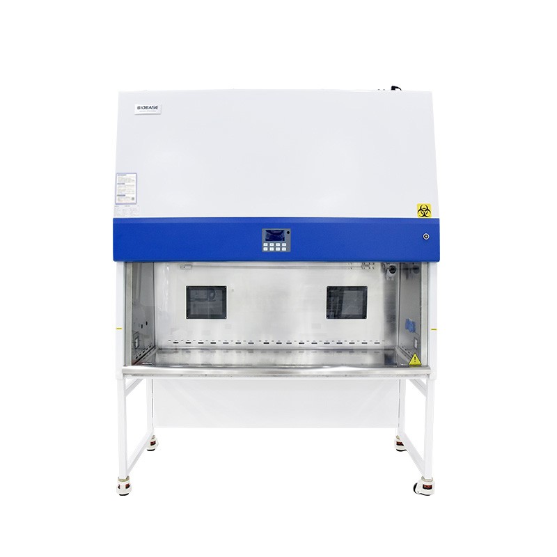博科-BSC-1800IIA2-X静配中心款_生物安全柜型号