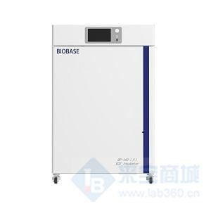 博科二氧化碳培养箱气套式QP-160